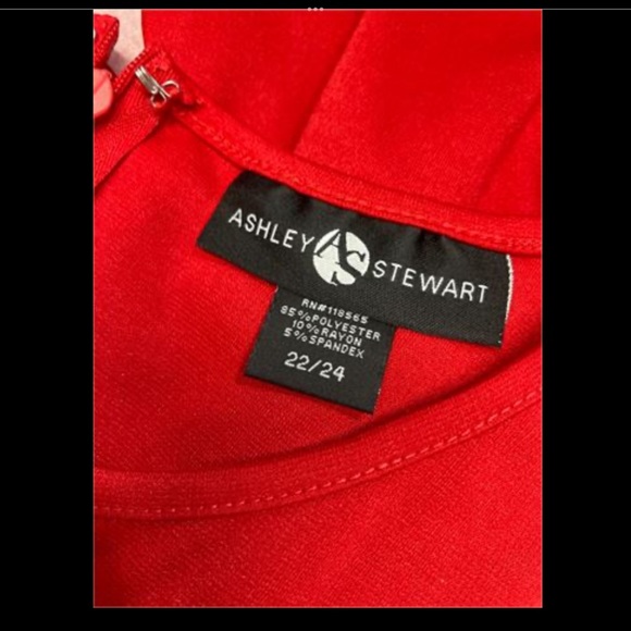 LADIES DRESS - Picture 3 of 4